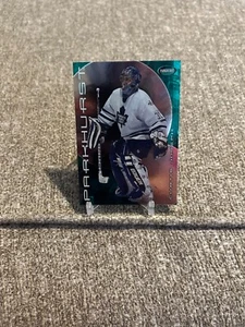 2001-02 Parkhurst #58 Curtis Joseph - Picture 1 of 2