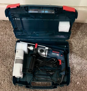 Bosch GSB 24-2 Keyless Chuck Impact Hammer Drill - BRAND NEW - NEVER USED - Picture 1 of 3