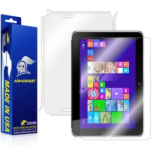 ArmorSuit MilitaryShield HP Elitepad 1000 G2 Screen Protector + Full Body Skin - Picture 1 of 6