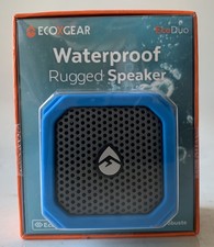 grace digital mini speaker