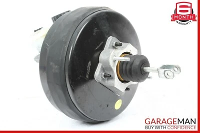 07-09 Mercedes W216 CL550 S550 Power Brake Booster cilindro maestro depósito OEM Foto 1 de 4
