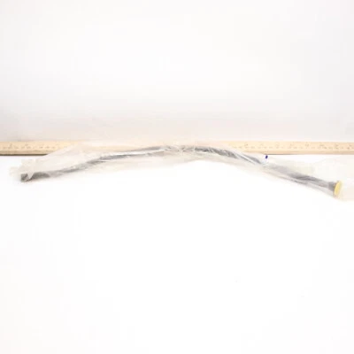 Junta elevadora de inodoro BrassCraft bronce frotado con aceite 3/8" OD x 20" 1-20DL BZP Foto 1 de 4