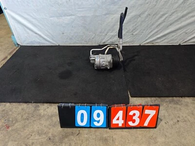 Компрессор переменного тока BMW F30 F31 F32 F33 F34 435xi 335xi N55 9217868 - Изображение 1 из 4