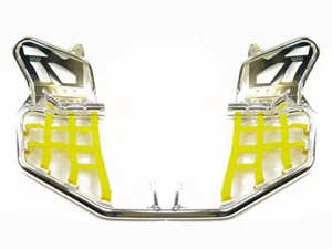 Nerfbar für Yamaha YFM 350 Warrior gelb - Bild 1 von 7