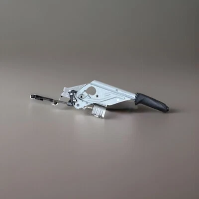 BMW 328I F30 2012-2016 - Conjunto de palanca de freno de emergencia/estacionamiento 6799101 OEM Foto 1 de 4