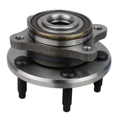 For 2005-2007 Mercury Montego Five Hundred Freestyle 2WD Rear Wheel Hub Bearing Foto 1 de 4