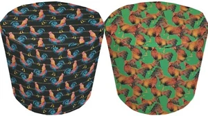 Roosters Cover Compatible with Instant Pot Pressure Cooker (2 Colors) - Picture 1 of 3