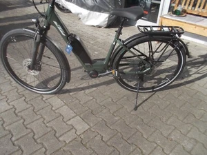 KTM-E-Bike-MACINA-FUN P 510 S - Bild 1 von 15