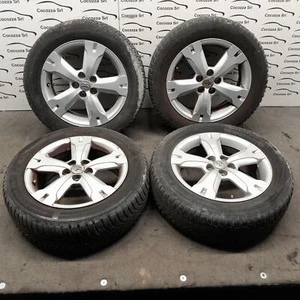 CERCHI IN LEGA TOYOTA URBAN CRUISER DA 16'' - Foto 1 di 5