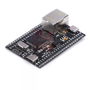 Type-C CH32V307VCT6 Core Board Scheda di Sviluppo MCU 32-bit Controller RISCV Nuovo - Foto 1 di 6