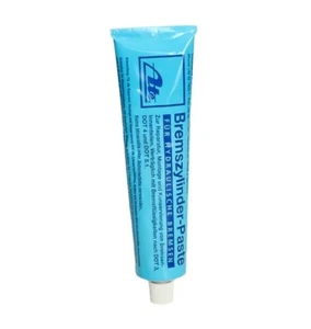 ATE Bremszylinderpaste Montagepaste 180G Tube Universal Reparatur Schmierstoff - Bild 1 von 5