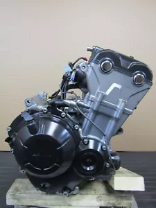 Honda CB500X 2017 5,430 miles engine test run #read description (14506) - Picture 1 of 17