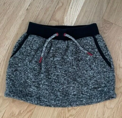 Niñas Bebé Gap Niños Suéter Falda Talla XS 4/5 EE. UU. 4T 5T Ellen Degeneres Foto 1 de 4