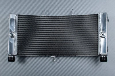 Racing Water Radiator Cooling YAMAHA VMAX 1700 / VMX17 RP21 V-MAX 2009-2017 - Image 1 of 2