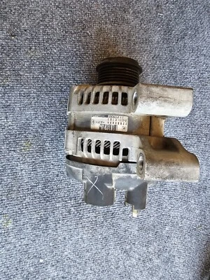 2012-2016 凯迪拉克 SRX 替代品 112 伏 104211-8161 电装 2298006 原始设备制造商 — 第 1/4 张图片