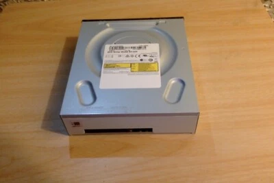 Toshiba Samsung DVD Writer Model SH-224 New - Image 1 of 4