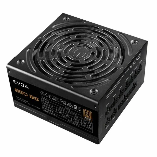 EVGA 220-B5-0850-V1 850W Power Supply