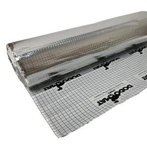 Dodo Mat DEAD-EZY Sound Deadening Bulk Roll Car Van Vibration Damper Proofing