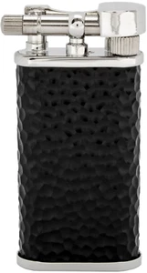 Pearl Stanley Pearl 72933-10 Feuerzeug gehämmert - Made in Japan Pfeife - Bild 1 von 3