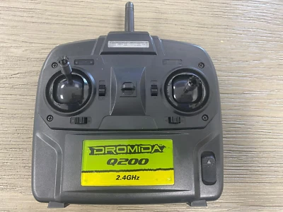 Dromida Q200 2.4GHz Transmitter Only (Mode 2) - Image 1 of 2