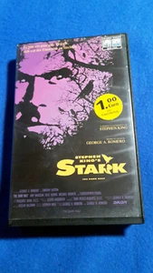 VHS : Stephen King - Stark, mit Timothy Hutton - Bild 1 von 3