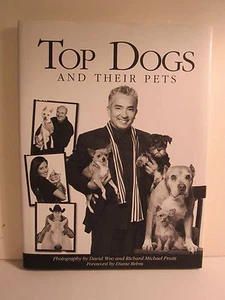 Top Dogs and Their Pets, David Woo, Owen Wilson,Dr. Phil,Pat Greene,Lisa Loeb,Ty - Picture 1 of 4