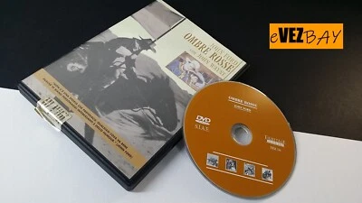 DVD - OMBRE ROSSE di John Ford con John Wayne - 1939 FILM Western -ITA - Immagine 1 di 4