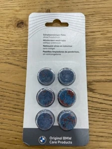 GENUINAS BMW PARABRISAS TABLETS 6 PACK P/N 83122298202 - Imagen 1 de 3