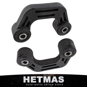 Rear Stabilizer Sway Bar Links Set of 2 Kit For Subaru Legacy Impreza Forester - Picture 1 of 8