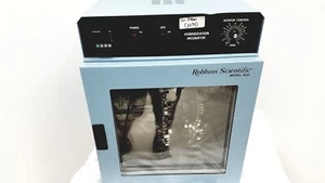 Robbins Scientific Hybridization Incubator Model 400 Temperature Controller - Picture 1 of 9