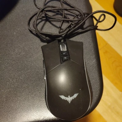 ratón programable havit modelo hv-ms733 Foto 1 de 3