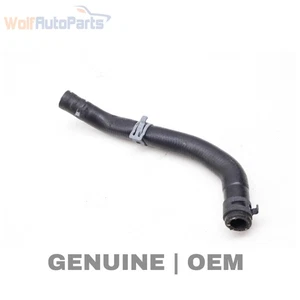 2018-2024 VW TIGUAN 2.0L - Coolant HOSE / LINE 5QN122073H - Picture 1 of 5