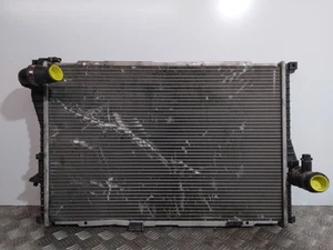 RADIADOR AGUA / 46.5 X 65 / 928733 PARA BMW SERIE 5 BERLINA E39 530I - Picture 1 of 10
