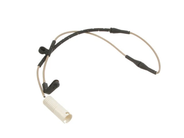 Sensor de pastillas de freno trasero Bowa 92YS83J para BMW 760i electrónico 2004-2006 Foto 1 de 1