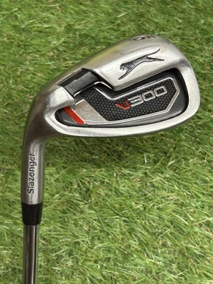 *Slazenger V300 -9 Iron -Regular Flex Steel Shaft/ Left Handed* - Image 1 of 4