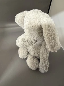 Jellycat grauer Elefant Plüschtier Stofftier klein 12 Zoll - Bild 1 von 7