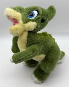 Vintage Das Land vor unserer Zeit "Ducky" der Dinosaurier 11 Zoll Plüsch Universal Studios - Bild 1 von 6