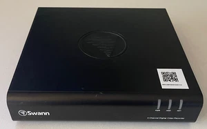 Swann SRDVR-44350H DVR4-4350 4-Channel 720p Digital Video Recorder PRO-SERIES HD - Picture 1 of 7