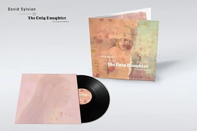 Good Son Vs The Only Daughter (The Blemish Remixes) - Limited Black Vinyl - Bild 1 von 2