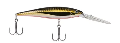 Berkley Flicker Minnow Crankbait #7 (selecciona color) Foto 1 de 4