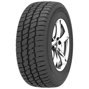 GOODRIDE Winterreifen 165 R 13 C TL 91/89Q SW612 SNOWMASTER 6PR BSW M+S 3PMSF - Bild 1 von 3