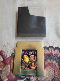 The Ultimate Stuntman NES + Dust Sleeve + Protective Outer Case