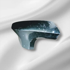 65-66 Mustang Fastback  OEM Right Quarter Fender Extension - Picture 1 of 1