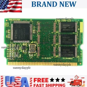 New FANUC A20B-3900-0280 Circuit Board A20B39000280 Fast Shipping US Free TAX - Picture 1 of 4