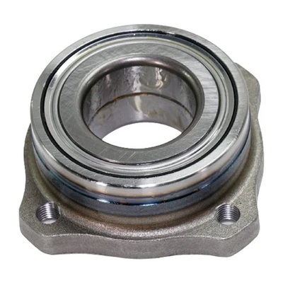 For BMW 740Ld xDrive 2015 Wheel Bearings Rear, Driver And Passenger Side | Pair - Image 1 of 4