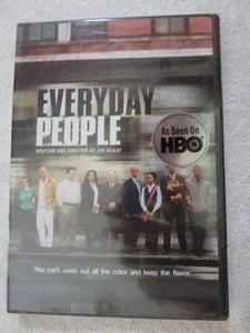 Everyday People: As Seen on HBO DVD (2004, HBO Video) - Imagen 1 de 2