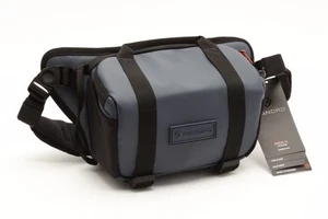 Mint WANDRD ROGUE V2 Sling Bag (Aegean Blue, 4L) #49603 - Picture 1 of 8