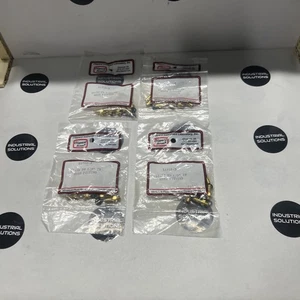 Lote de 4 paquetes de accesorios de manguera CLIPPARD 11752-3 NUEVO - Imagen 1 de 2