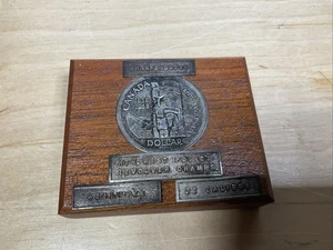 Premio Campeones Revólver Policía Canadiense  - Imagen 1 de 9