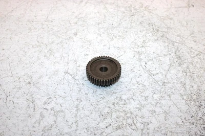 2002 Honda Foreman Rubicon 500 оригинальный стартер редуктор 28140-HN0-A00 AH53 - Изображение 1 из 4